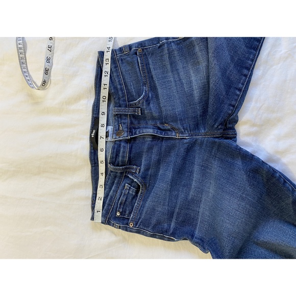 Else Skinny Jean Size 28 - Picture 10 of 14